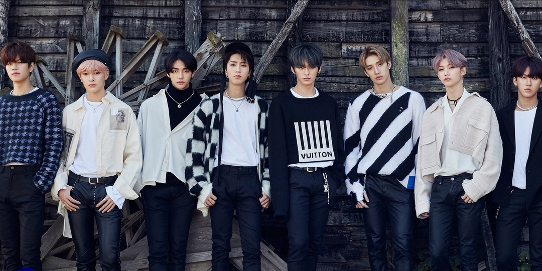 K-POP・アジア Stray Kids World Tour District 9 Unlock Stray Kids announce additional dates for District 9 : Unlock World